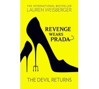 Revenge wears Prada - The Devil Returns: Book 2