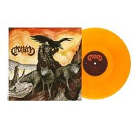 Revengeance (Transparent Orange Vinyl) [VINYL]