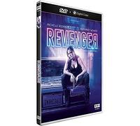 Revenger [DVD + Copie digitale] [Import italien]