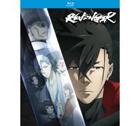 Revenger: The Complete Season (Blu-ray) Various
