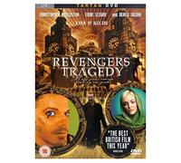 Revengers Tragedy [DVD] [2002] [Edizione: Regno Unito]