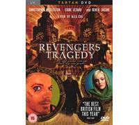 Revengers Tragedy (DVD) Christopher Eccleston Sophie Dahl Anthony Booth