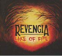 Revengia - Lake Of Fire