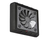 Reventon Aerotermo a batteria di riscaldamento per capannoni con diffusore/confusore - Serie HC-3S 230V