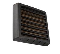 Reventon Aerotermo con batteria di riscaldamento per capannoni - Serie Farmer HCF