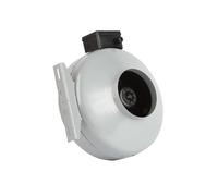 Reventon FR-200-DF - Ventilatore da condotto 845 m³/h - IDFR200DF-1745