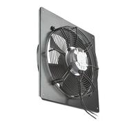 Reventon FR-350-BS-EC 230V - Ventilatore quadrato assiale aspirante 3780 m³/h - IAFR-350BSEC-2413