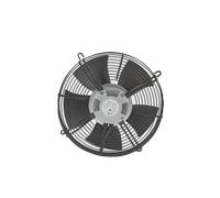 Reventon FR-350-SG-EC 230V - Ventilatore assiale aspirante 3780 m³/h - IAFR-350SGEC-2405