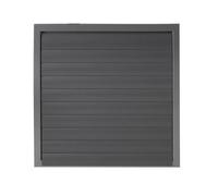 Reventon GS 800x800 mm - Serrande a gravità - GS-800-2081