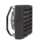 Reventon HC30-3S 34,9kW Scaldabagno ad aria per officina e supporto girevole