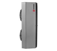 Reventon HUMMER 150W-EC 230V - Cortina d'aria industriale con riscaldamento ad acqua calda - ACH150W-EC-2355