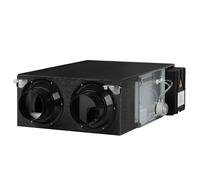 Reventon INSPIRO 150 POLY - sistema di ventilazione centrale con scambiatore di calore in polietilene (PE) - INSPIRO-150POLY-2313