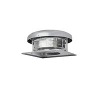 Reventon STORM 400 AC 230V - Ventilatore da tetto 3100 m³/h - STORM400AC-2018