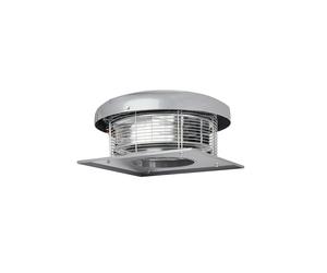 Reventon STORM 450 EC 400V - Ventilatore da tetto 7300 m³/h - STORM450EC-2334