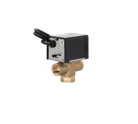 Reventon Valvola a tre vie con attuatore HC 3/4″ - VAHC3-1998