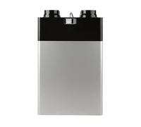 Reventon VERTIC - impianto di ventilazione centrale con scambiatore di calore