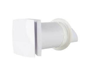 Reventon WALLER 64 - Sistema di ventilazione decentralizzato con recuperatore di calore - WALLER-64-2046