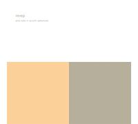 Alva Noto & Ryuichi Sakamoto Revep (ReMASTER) (CD) Album