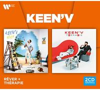 Rêver & Thérapie : Coffret 2cd Édition Limitée