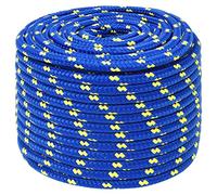 Revera Corda Nautica Blu 12 mm 100 m in Polipropilene