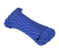 Revera Corda Nautica Blu 5 mm 100 m in Polipropilene