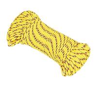 Revera Corda Nautica Gialla 5 mm 50 m in Polipropilene