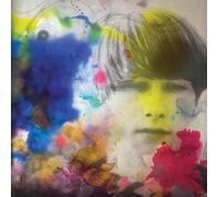 Primal Scream Reverberations (Travelling in Time) (CD) Album