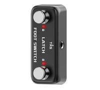 Reverbi Digitali Postrina Chitarra A Doppio Pedale A Doppio Piede Esterno Interruttori A Doppio Passo Per Le Prove Domestiche E Spettacoli Dal