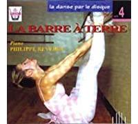 Reverdy, Philippe - Ballet: La Barre a Terre 2