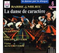 Reverdy, Philippe - Vol. 6-La Danse Par Le Disque