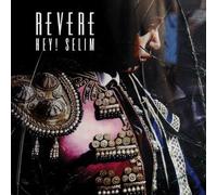 Revere - Hey! Selim by Revere