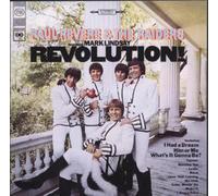 Revere,Paul & Raiders,the - Revolution