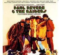 Revere, Paul & The Raiders - Christmas Presents & The Past