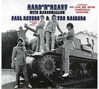 Revere, Paul & The Raiders - Hard 'N' Heavy