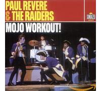 Revere Paul & The Raiders - Mojo Workout