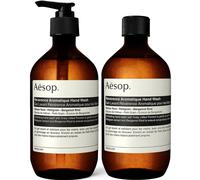 Detergente Mani Reverence Aromatique Aesop 500ml