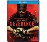 Reverence (Blu-ray)