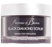 Reverence de Bastien - Black Diamond Scrub - Cura dei piedi 200 ml