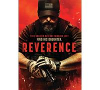 Reverence (DVD)