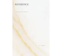 REVERENCE: Learning to Notice What Is