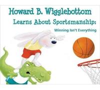 Reverend Ana Howar Howard B. Wigglebottom Learns About Sport (Copertina rigida)