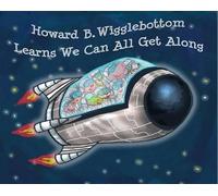 Reverend Ana Howar Howard B. Wigglebottom Learns We Can All G (Copertina rigida)