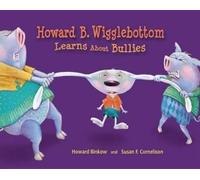 Reverend Ana Howard B Howard B. Wigglebottom Learns About Bu (Copertina rigida)