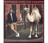 Reverend and the Makers - Heatwave In The Cold North-REVEREND AND THE MAKERS