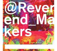 Reverend And The Makers - @ Reverend_Makers