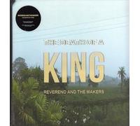 Reverend And The Makers - The Death Of A King - Vinile