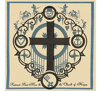 Reverend Beat-Man & the Un-Believers Your Favorite Position Is on Your (CD)