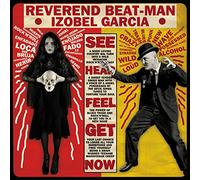 Reverend Beat-Man & - Baile Bruja Muerto