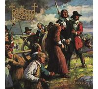 Reverend Bizarre - Crush The Insects