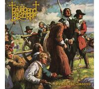 Reverend Bizarre II: Crush the Insects (Vinyl LP) 12" Album